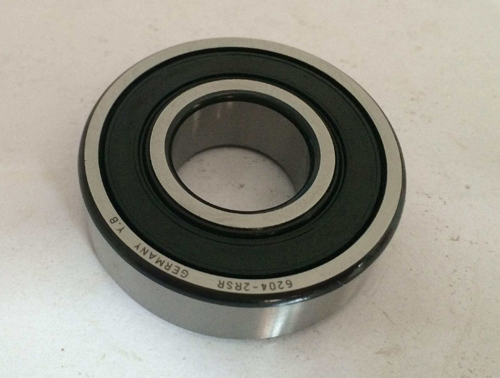 Quality bearing 6306 C4 for idler